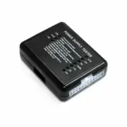 ATX Power Supply Tester 20/24PIN SATA MOLEX HDD CONNECTOR