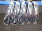 Callaway New PARADYM Ai SMOKE 6 9 P NSPRO950GHneo (S) 5 pcs S