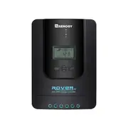 Renogy Rover Li 20A MPPT Solar Charge Controller with BT-1 Bluetooth Module
