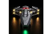 Lego Darth Maul's Sith Infiltrator 75383 Light Kit
