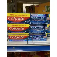 在飛比找蝦皮購物優惠-Colgate MAXFRESH 牙膏 200g