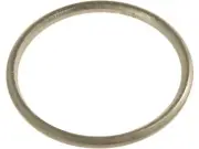For 2005-2008 Honda Pilot Exhaust Gasket Rear API 17112YS 2006 2007 3.5L V6 (for: Honda)