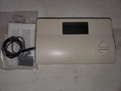 BRYANT TSTATBBPRH01-B 24V DIGITAL PROGRAMMABLE THERMIDISTAT THERMOSTAT 199351