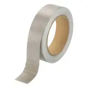 Faraday Tape 1.18"x65.62 Feet Conductive Cloth Fabric Adhesive Tape