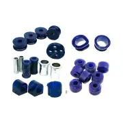Front SuperPro Suspenison Bush Kit for Nissan Pintara R31 1986-1990
