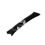 SAAS Gauge Pillar Pod Made with ABS Plastic for Toyota Hilux LN Series 1997-2005