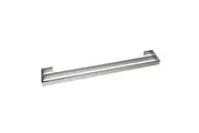 AGUZZO Montangna Stainless Steel Double Towel Rail (600mm)