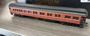Bachmann Spectrum HO Scale RTR #89016 Observation Pennsylvania #140 NIB
