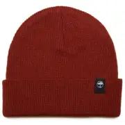 Arbor Cornerstone Red Beanie