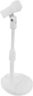 IWOWHERO Uv Led Nail Lamp Stand Nail Light Holder for Gel Polish Portable Design
