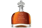 Patron Gran Burdeos 750mL Bottle