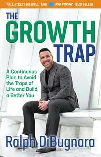 在飛比找誠品線上優惠-The Growth Trap: A Continuous 