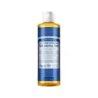 Dr. Bronner's Pure Castile Liquid Soap - Peppermint 237ml