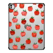 iPad Pro 13-inch (M4) iPad Impact Case An Apple a Day