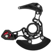 Mountain Bike 32T-38T Single Disc Chain Guide Tooth Disc Chain Stabilizer