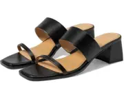 Women's Madewell Roni (Keira Update) Heels (True Black)