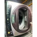 國際牌15KG洗衣機直立變頻