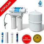 4 Stage Reverse Osmosis System with Remineraliser!