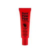 在飛比找森森購物網優惠-Pure Paw Paw 澳洲神奇萬用木瓜霜 15g (紅)