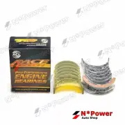 ACL RACE MAIN BEARING SET STANDARD FOR BMW N54B30 N55B30 S55B30 M3 335i (for: BMW)