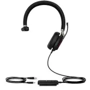 Yealink (UH38-Mono-UC) Dual Mode USB and Bluetooth Headset