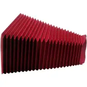 Professional Custom Made Bellows Universal For 4x10 Inches Large Format Camera