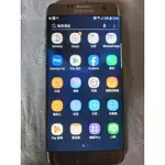 三星SAMSGNG GALAXY S7 EDGE1200 萬畫素（4 G/32G)安卓8.0高階旗鑑智慧手機勿亂砍價