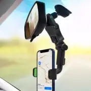 360° Rotatable Car Phone Mount Holder Vehicle Car Accessories For GPS Cell Phone