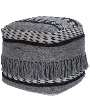 Butler Specialty Company Brynn Square Pouffe