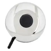 Reich Ding Dong Bell Chrome Bell Reich Ding Dong Cp