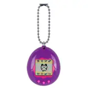 Original Tamagotchi Electronic Pet: Purple