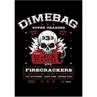 Dimebag Darrell Poster Flag