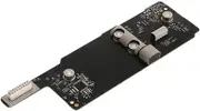 Dolity Replacement On/Off Power Switch Button PCB Circuit Module Board for Microsoft Xbox One S Slim Game Console, Video Game Accessory