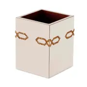 Mike and Ally Swarovski Brush Cup