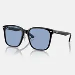 RAY BAN｜RB2206D-901/72 方形膠框太陽眼鏡