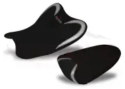 Slipcover Of Saddles Siege Suzuki GSX R 1000 2007-2008 Art.S019C