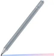 Stylus Pen for Touch Screens,Disc Tip & Magnet Cap Styli Pencil Compatible with