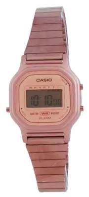 Casio LA-11WR-5A Womens Watch