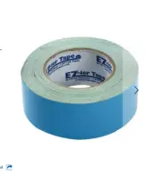 ( 1-roll ) EZ-ier Tape Double-Sided Containment and Dust Barrier Tape (2" x 60')