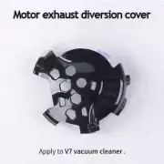 Motor exhaust diversion cover host motor For Dyson V7 vacuum cleaner attachment