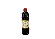 Q-Rapha Premium Korean Ganjang (Soy Sauce) Gluten and GMO free - 39.3 oz