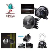 High-Performance LED Fog Lights Retrofit for Nissan & Subaru Lineup 2005-2019