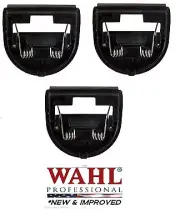 3-Wahl Moser Replacement Back Platform for 5 in 1 Blade CHROMADO ARCO BRAVURA +