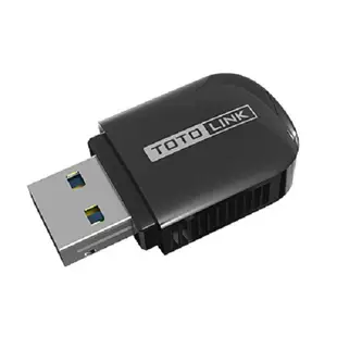 TOTOLINK AC600 USB藍牙無線網卡(A600UB)