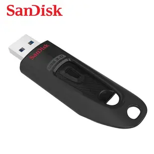 SANDISK Ultra CZ48 USB 3.0 隨身碟 高速 100MB/s 現貨 廠商直送