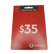 Free Express Post $35 Vodafone/Optus/Lebara Prepaid Sim