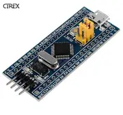 STM32 Minimum System Development Board Module ARM STM32F103C8T6 for Arduino