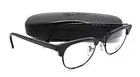 Ray-Ban CLUBMASTER RX5154 8049 Frames Reading Glasses/Bifocal/Progressive Lenses