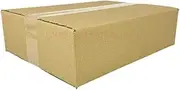 Mailing Box 365 x 280 x 95mm Cardboard Box Shipping Box (Pack of 10)