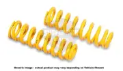 King Springs KSRR-29SP - Fits Subaru fits liberty W/Rr ADJ SHOCK (Suspension Spr
